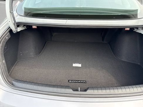 Certified 2023 Hyundai Sonata SEL FWD image 39