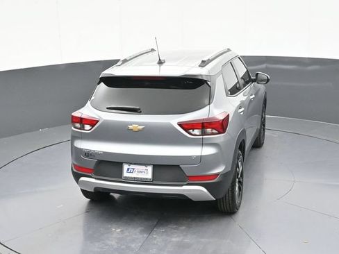 Used 2023 Chevrolet TrailBlazer LT FWD image 57