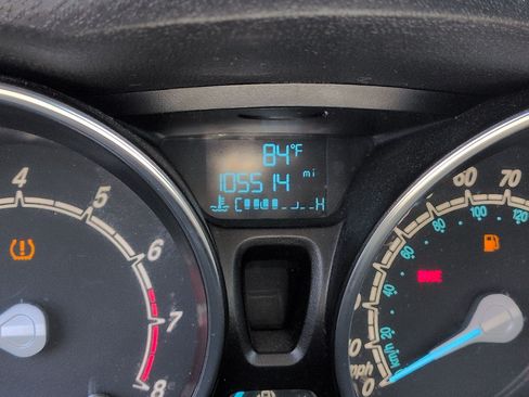 Used 2016 Ford Fiesta SE FWD image 22
