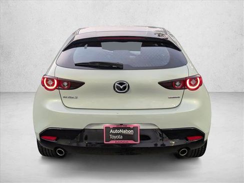 Used 2024 MAZDA MAZDA3 s image 7