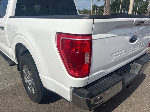Used 2023 Ford F150 XLT w/ Equipment Group 302A High RWD image 11