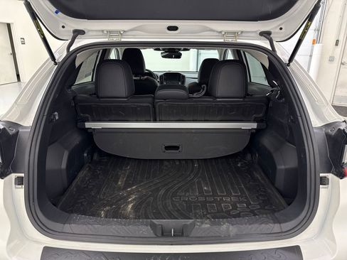 Certified 2025 Subaru Crosstrek 2.5i Limited image 25