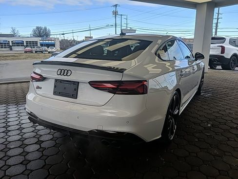 Used 2024 Audi S5 Prestige image 5