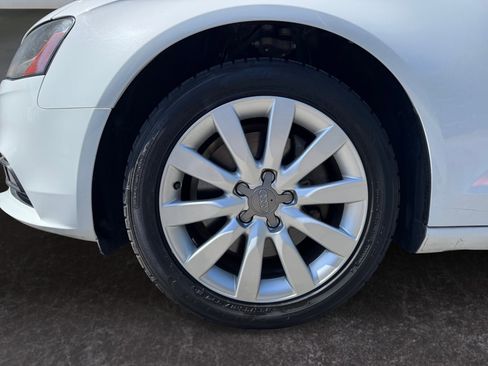 Used 2014 Audi A4 2.0T Premium FWD image 9