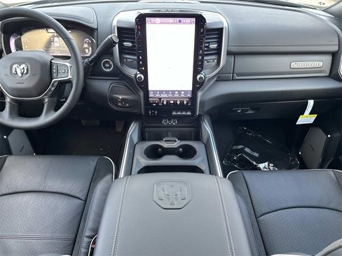 New 2026 RAM 2500 Laramie image 11