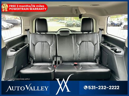 Used 2020 Ford Expedition Platinum image 41