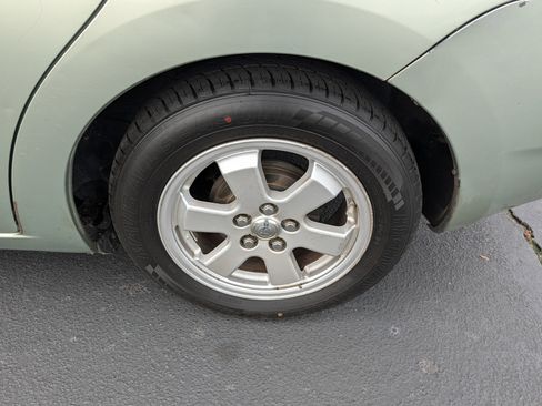 Used 2007 Toyota Prius image 13