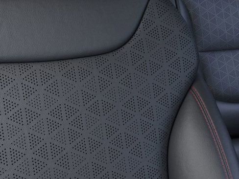 New 2027 Chevrolet Bolt RS image 21