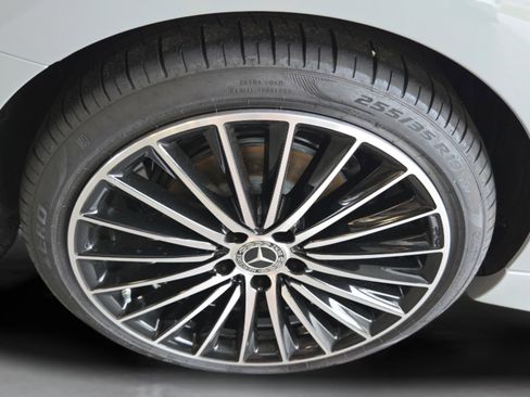 New 2026 Mercedes-Benz C 300 4MATIC Sedan image 13