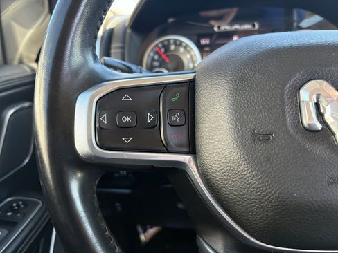Used 2021 RAM 1500 Laramie image 8
