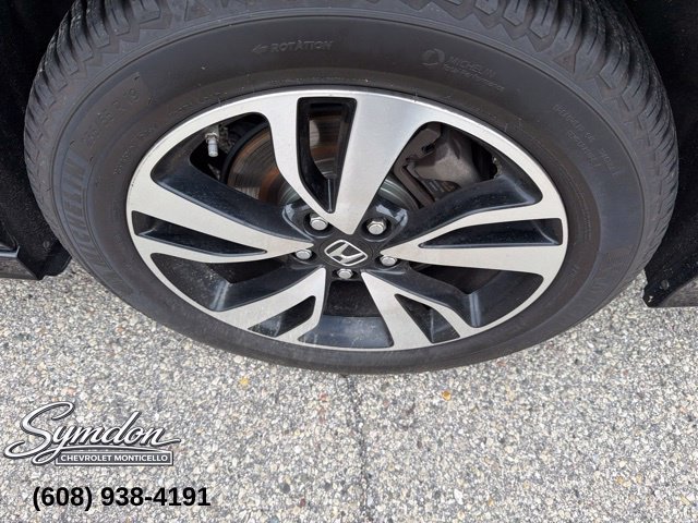 Used 2019 Honda Odyssey Elite image 27