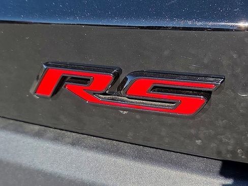 New 2026 Chevrolet Equinox RS w/ Convenience Package III FWD image 12