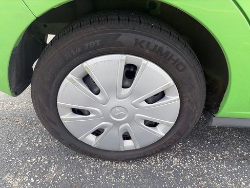 Used 2014 Mitsubishi Mirage DE FWD image 25