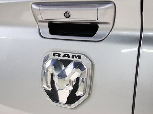 Used 2025 RAM 1500 Tungsten w/ Trailer Tow Group image 99