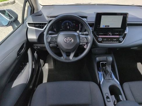Certified 2026 Toyota Corolla LE FWD image 15