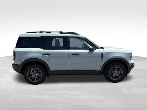 Used 2023 Ford Bronco Sport Big Bend AWD/4WD image 9