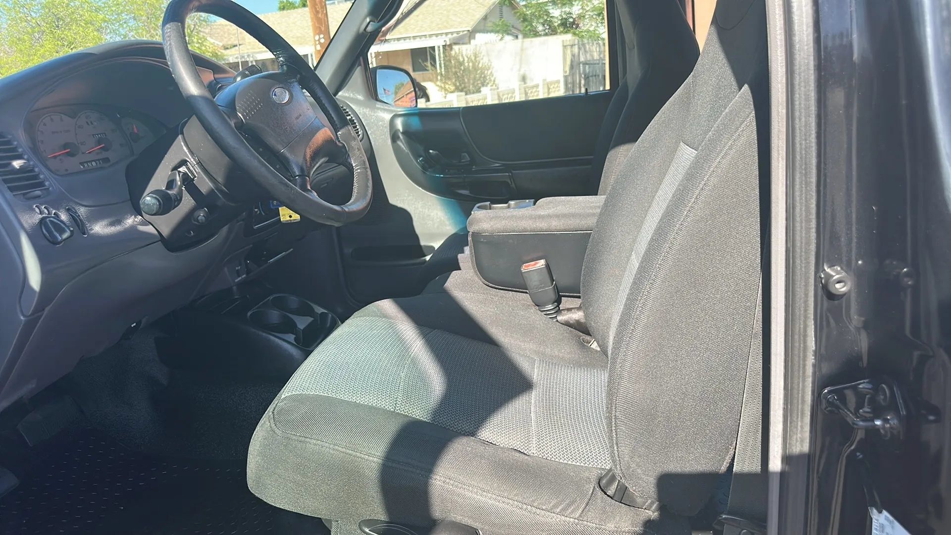Used 2003 Ford Ranger XLT AWD/4WD image 26