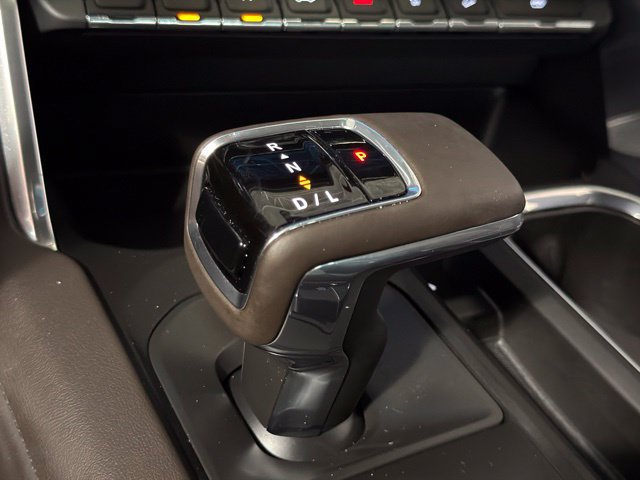 Used 2023 GMC Sierra 1500 Denali w/ Technology Package AWD/4WD image 30