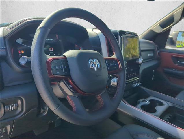 Used 2026 RAM 1500 Rebel w/ Bed Utility Group AWD/4WD image 18
