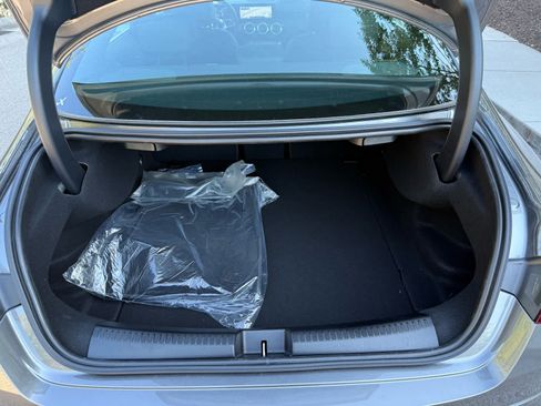 Certified 2025 Mercedes-Benz CLA 250 4MATIC image 36