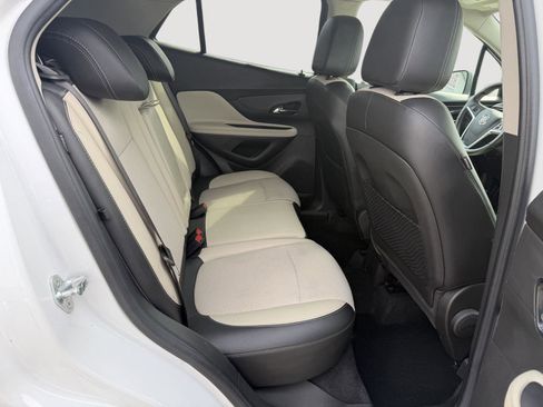 Used 2019 Buick Encore Preferred image 21