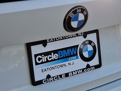 New 2026 BMW M4 Competition w/ Parking Assistance Package image 21