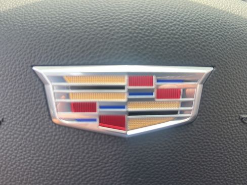 Used 2023 Cadillac CT5 Premium Luxury AWD/4WD image 37