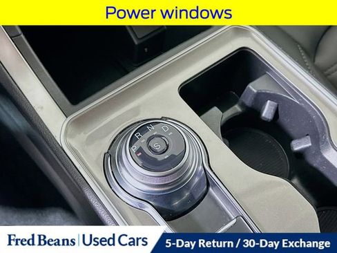 Certified 2024 Ford Edge SEL w/ Convenience Package image 20