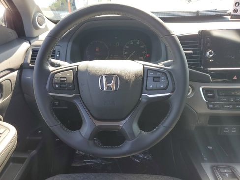 New 2026 Honda Ridgeline Sport image 16