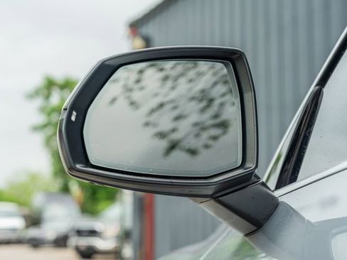 Used 2018 Audi SQ5 Prestige w/ Prestige Package image 11