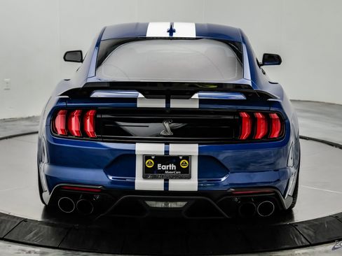 Used 2022 Ford Mustang Shelby GT500 w/ Technology Package image 13