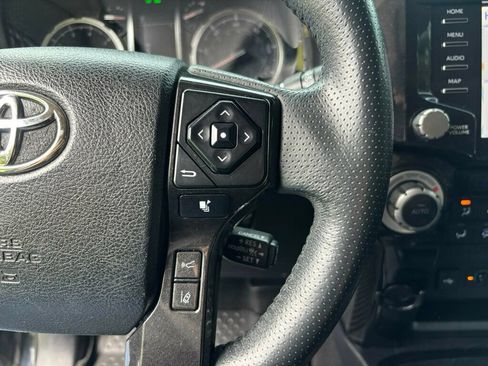 Used 2020 Toyota 4Runner Nightshade AWD/4WD image 29