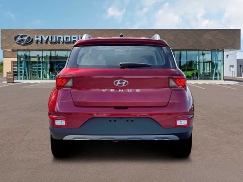 New 2026 Hyundai Venue SEL image 8