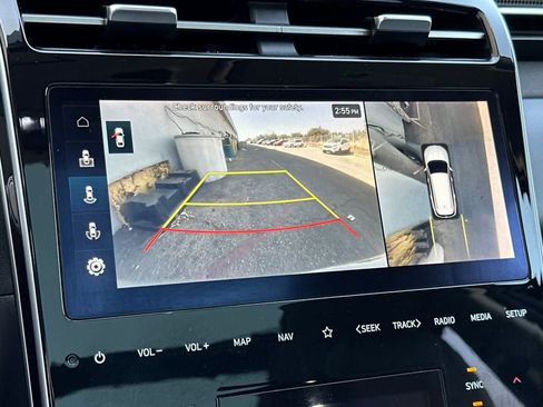 Used 2024 Hyundai Tucson Limited FWD image 19