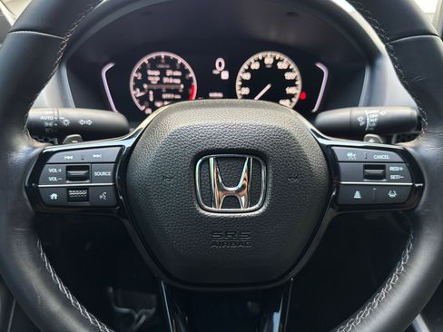 Used 2025 Honda Civic Sport image 10