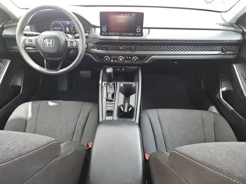 Used 2025 Honda Accord LX image 19