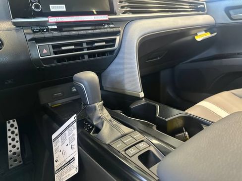New 2026 Toyota Camry SE FWD image 15