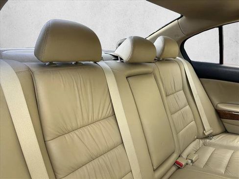 Used 2012 Honda Accord EX-L image 25