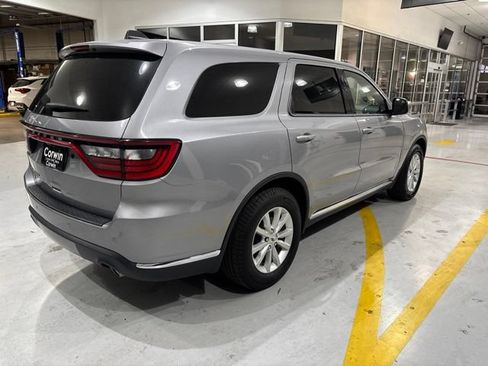 Used 2020 Dodge Durango AWD image 6