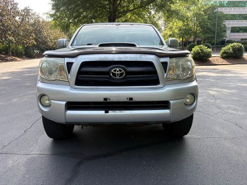 Used 2008 Toyota Tacoma PreRunner RWD image 11