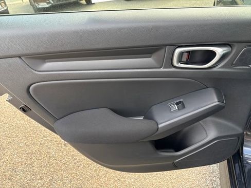 Certified 2023 Honda Civic Sport image 13