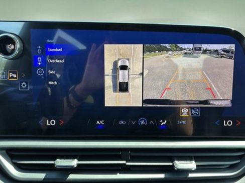 New 2026 Chevrolet Silverado EV W/T AWD/4WD image 19