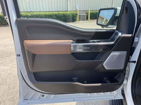 Used 2026 Ford F150 King Ranch AWD/4WD image 15