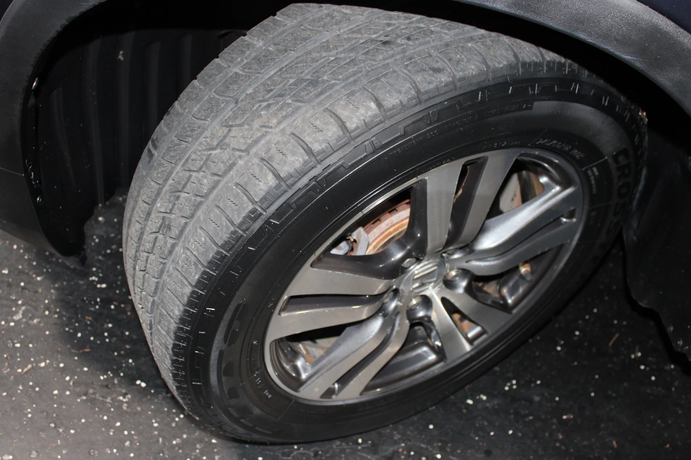 Used 2016 Honda Pilot EX-L image 47