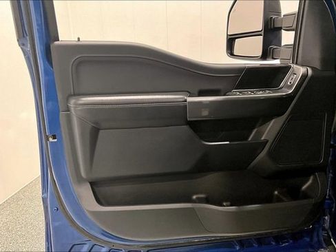 Used 2023 Ford F150 XLT w/ Equipment Group 302A High image 22