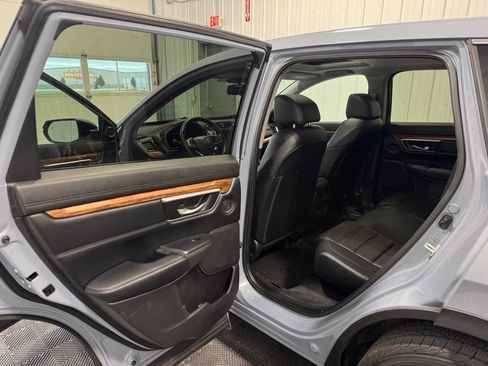 Used 2022 Honda CR-V EX-L image 14