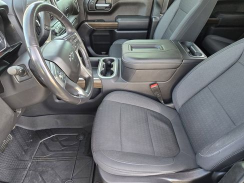 Used 2021 Chevrolet Silverado 1500 RST w/ All Star Edition Plus image 11