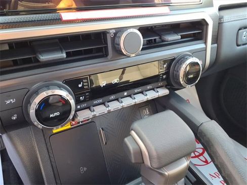 New 2026 Toyota 4Runner Limited image 15