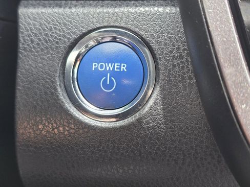 Used 2023 Toyota Camry XLE FWD image 28