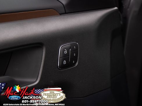 New 2025 Ford Bronco Sport Outer Banks w/ Outer Banks Tech Package+ image 33